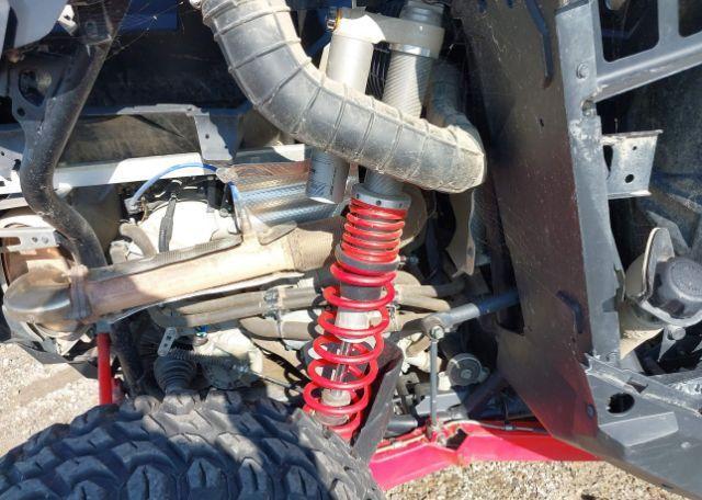 2020 POLARIS RZR PRO XP PREMIUM