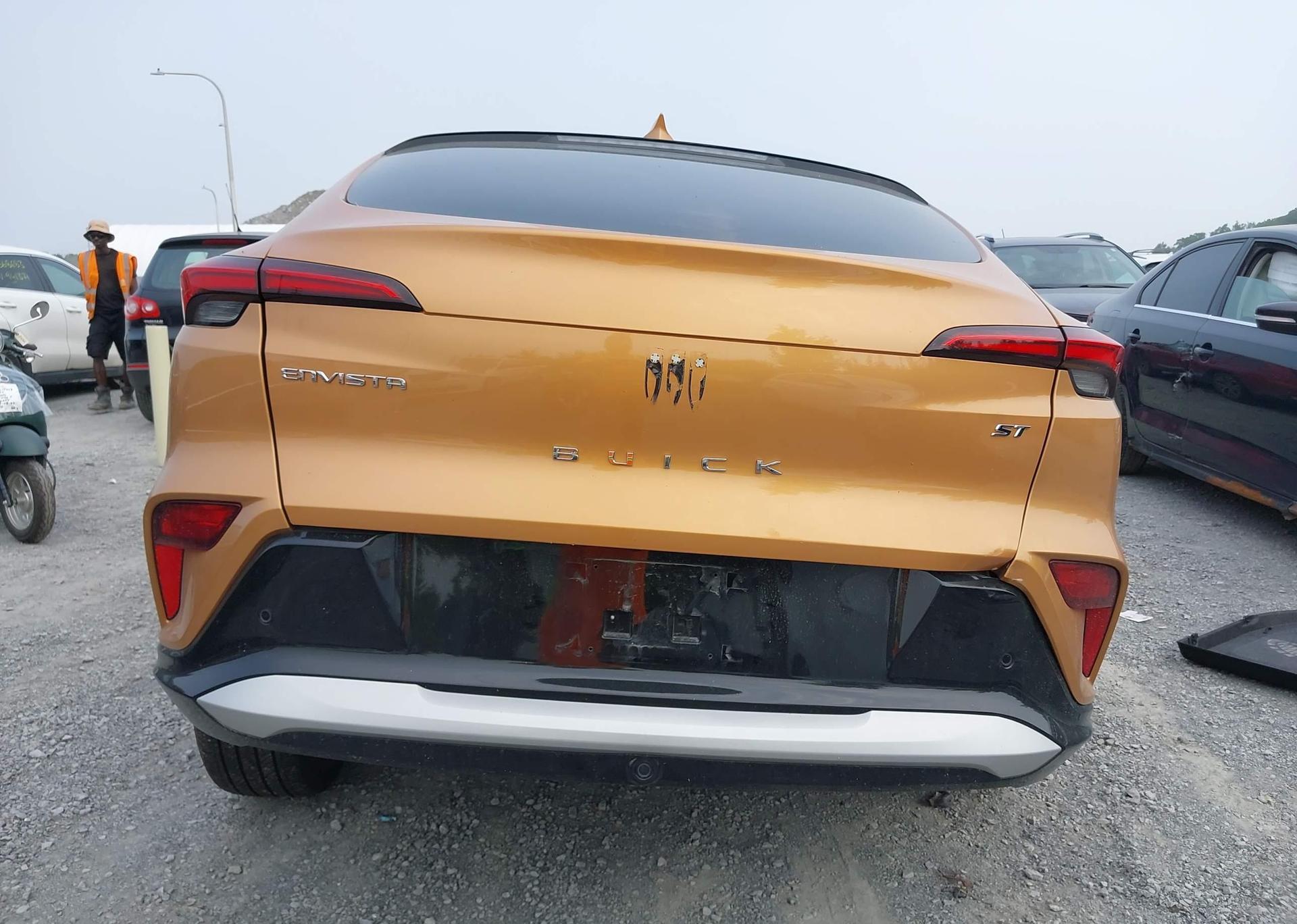 2024 HYUNDAI VENUE