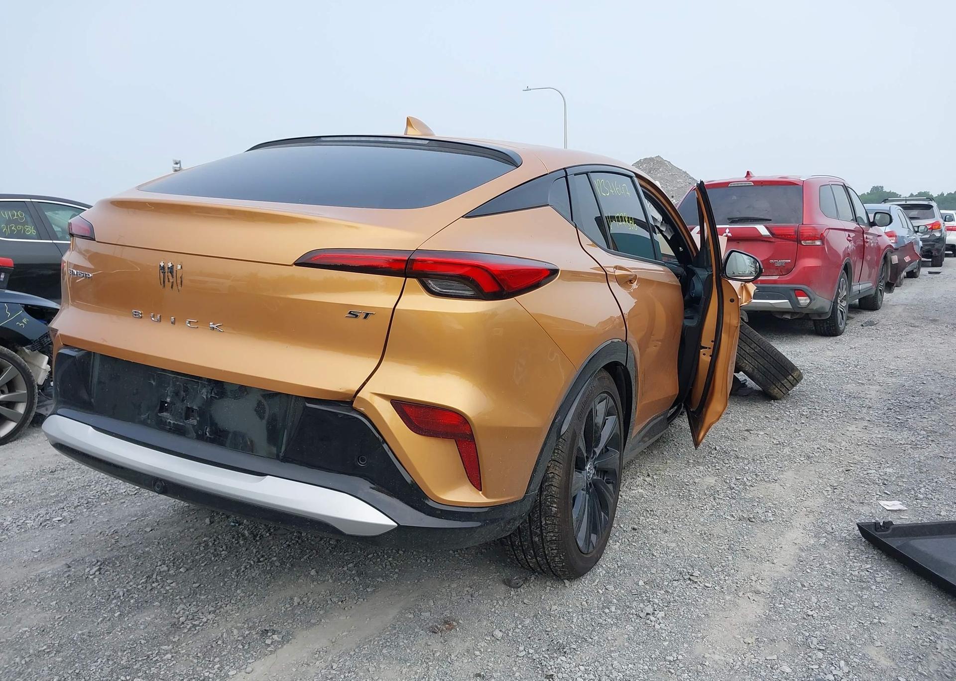 2024 HYUNDAI VENUE