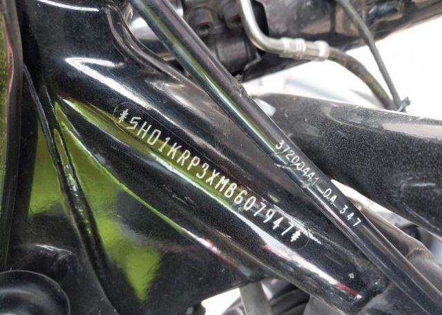 2021 HARLEY-DAVIDSON FLHXS