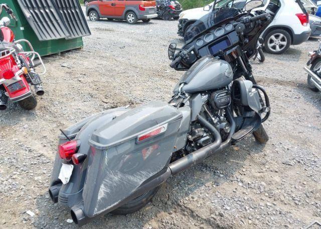 2021 HARLEY-DAVIDSON FLHXS