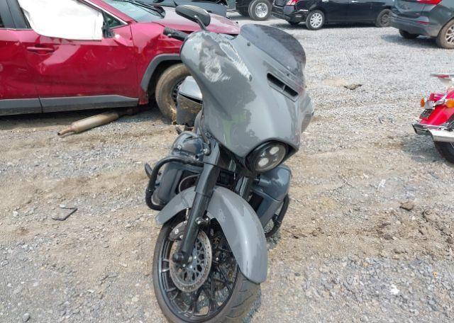 2021 HARLEY-DAVIDSON FLHXS
