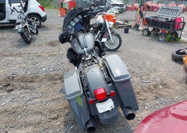 2021 HARLEY-DAVIDSON FLHXS