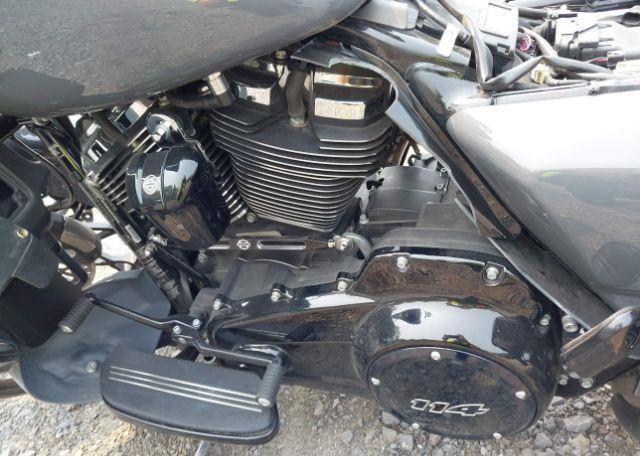 2021 HARLEY-DAVIDSON FLHXS