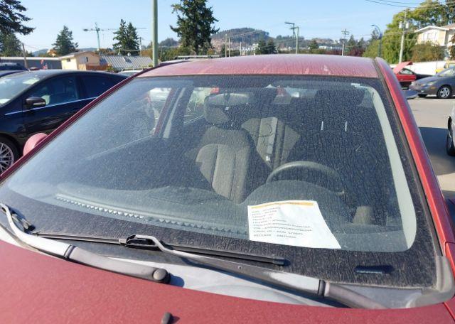 2009 HYUNDAI ELANTRA GLS