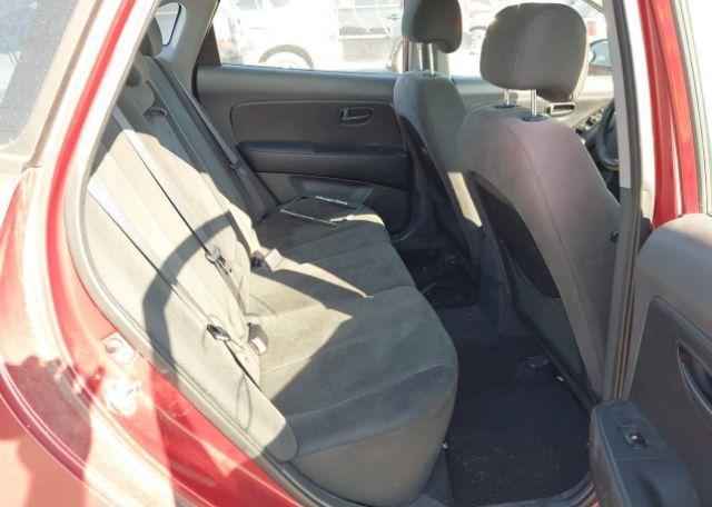 2009 HYUNDAI ELANTRA GLS