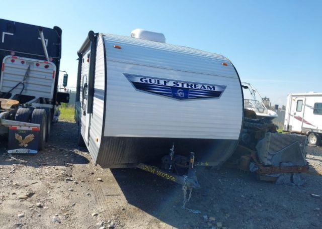 2022 GULF STREAM CONQUEST LITE 199 DD