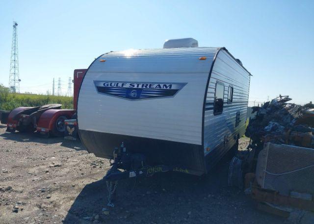 2022 GULF STREAM CONQUEST LITE 199 DD