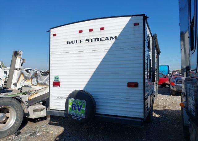 2022 GULF STREAM CONQUEST LITE 199 DD