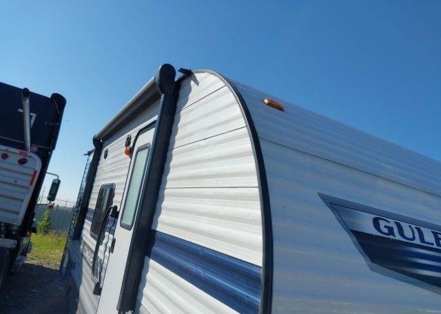 2022 GULF STREAM CONQUEST LITE 199 DD