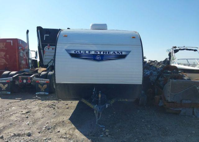 2022 GULF STREAM CONQUEST LITE 199 DD