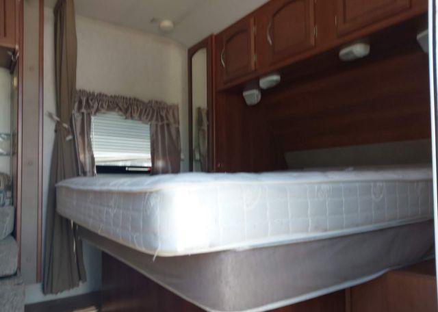 2013 COACHMEN FREEDOM EXPRESS