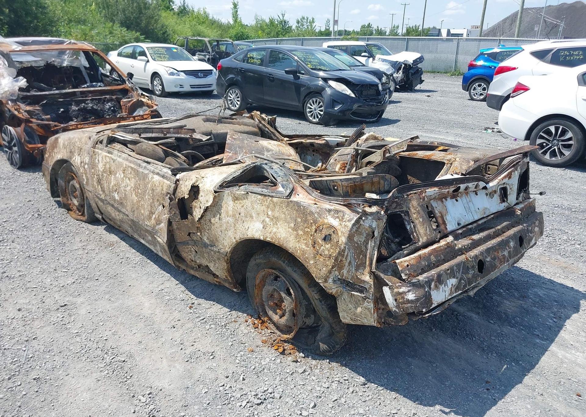 1990 NISSAN PULSAR