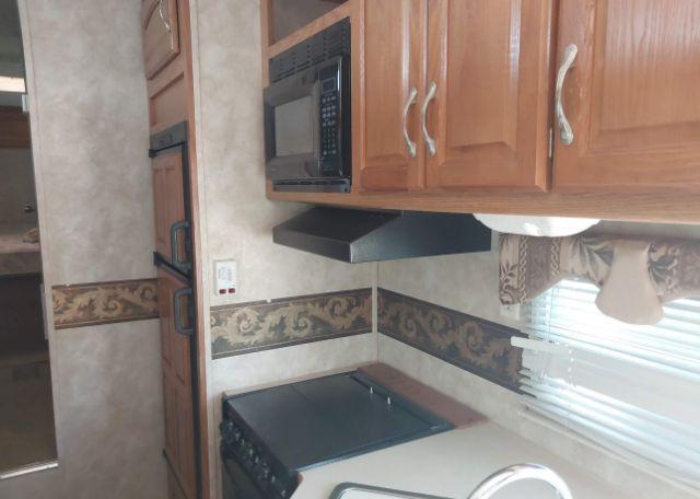 2006 KEYSTONE COPPER CANYON