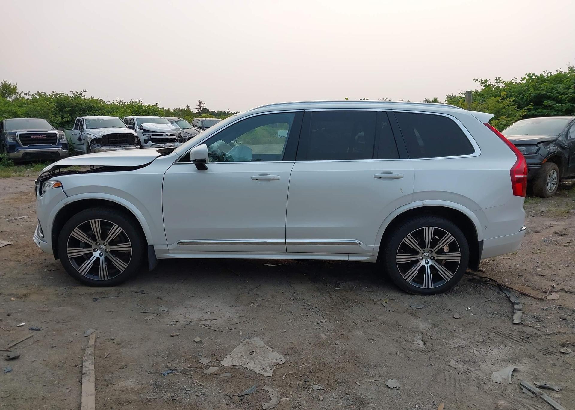2023 VOLVO XC90 ULTIMATE