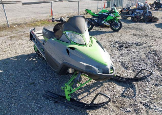 2011 ARCTIC CAT Crossfire 8