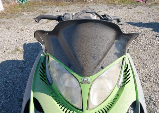 2011 ARCTIC CAT Crossfire 8