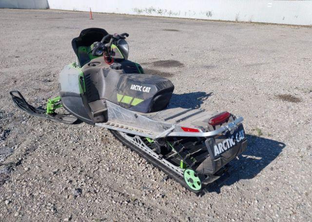 2011 ARCTIC CAT Crossfire 8