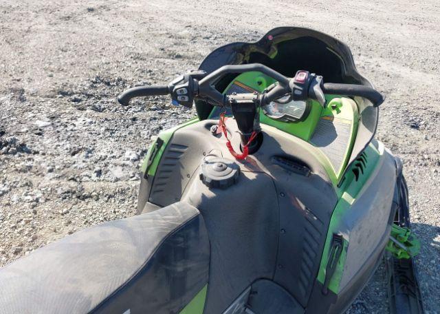 2011 ARCTIC CAT Crossfire 8