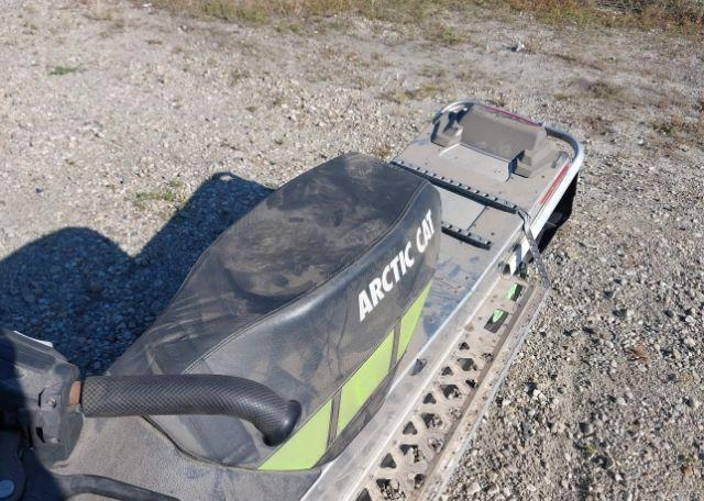 2011 ARCTIC CAT Crossfire 8