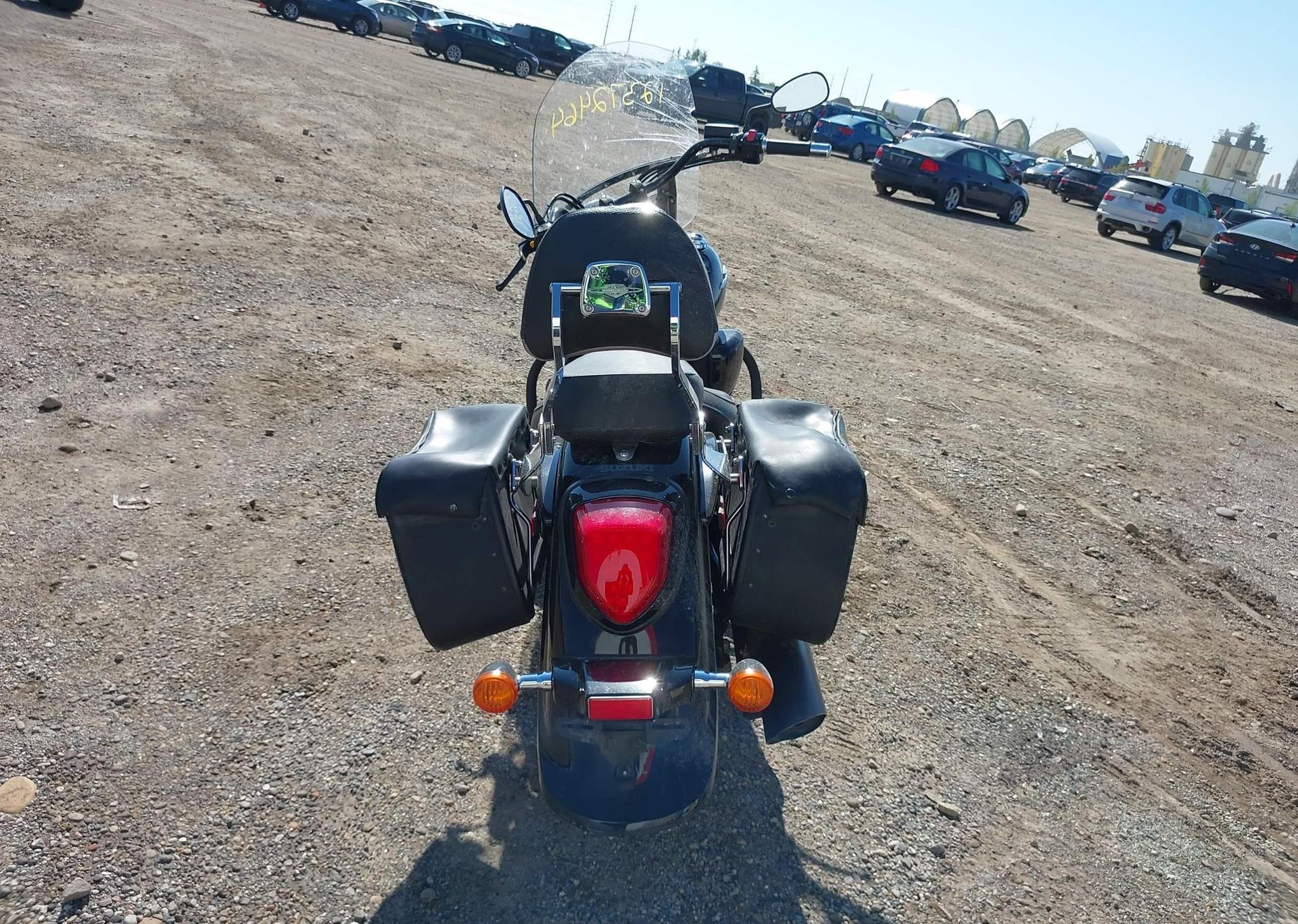2014 SUZUKI VL800 T