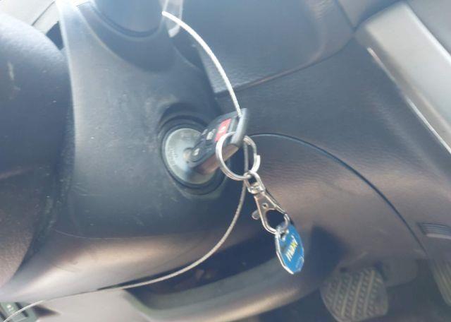 2014 NISSAN SENTRA