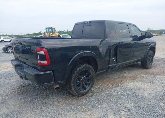 2021 RAM 2500 LIMITED