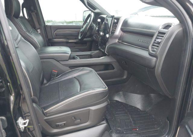 2021 RAM 2500 LIMITED
