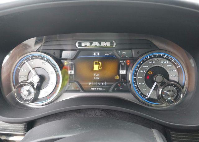 2021 RAM 2500 LIMITED