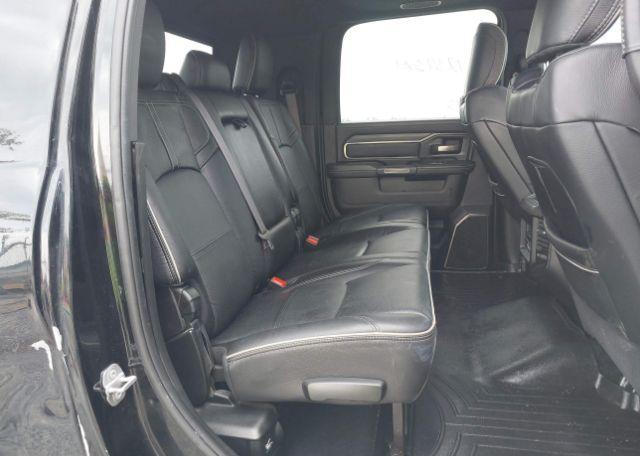 2021 RAM 2500 LIMITED