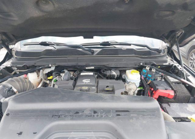 2021 RAM 2500 LIMITED