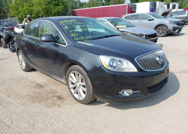 2015 BUICK VERANO