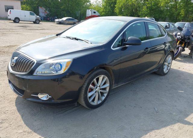 2015 BUICK VERANO