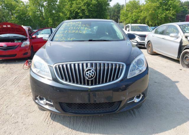 2015 BUICK VERANO