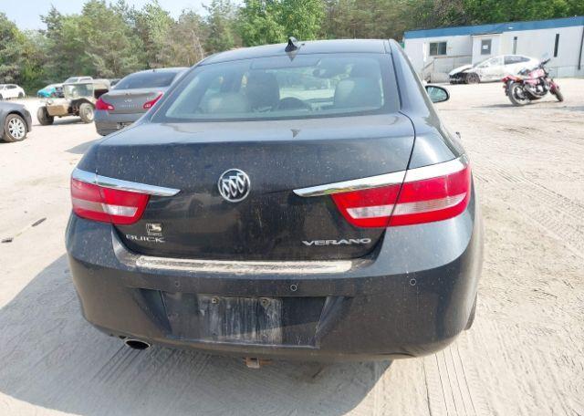 2015 BUICK VERANO