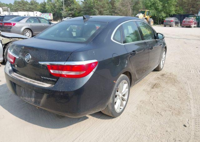 2015 BUICK VERANO