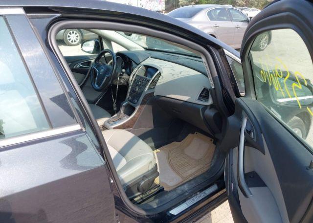 2015 BUICK VERANO