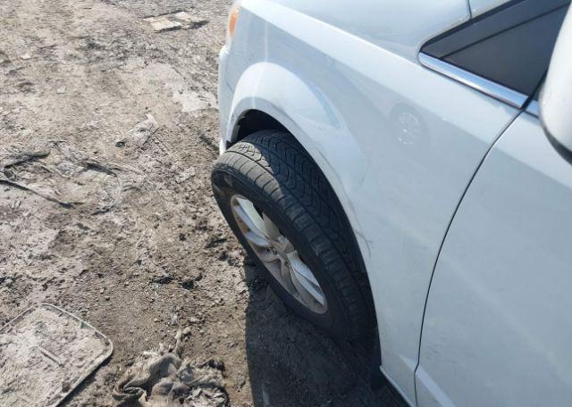 2020 DODGE GRAND CARAVAN PREMIUM PLUS
