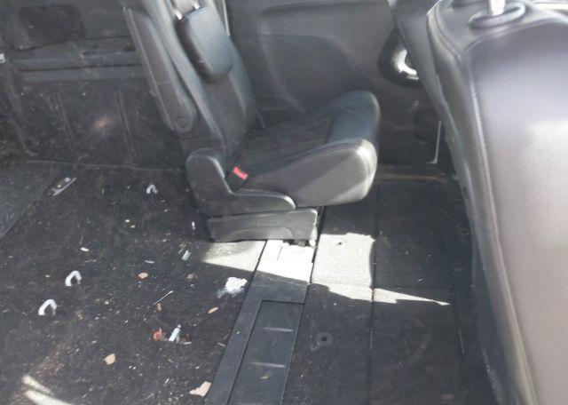 2020 DODGE GRAND CARAVAN PREMIUM PLUS