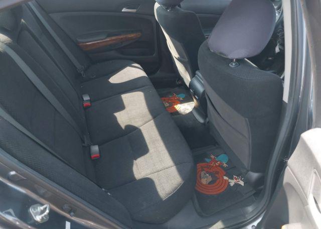 2012 HONDA ACCORD EX