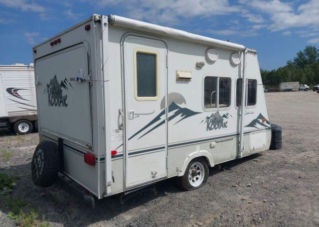 2005 DUTCHMEN KODIAK