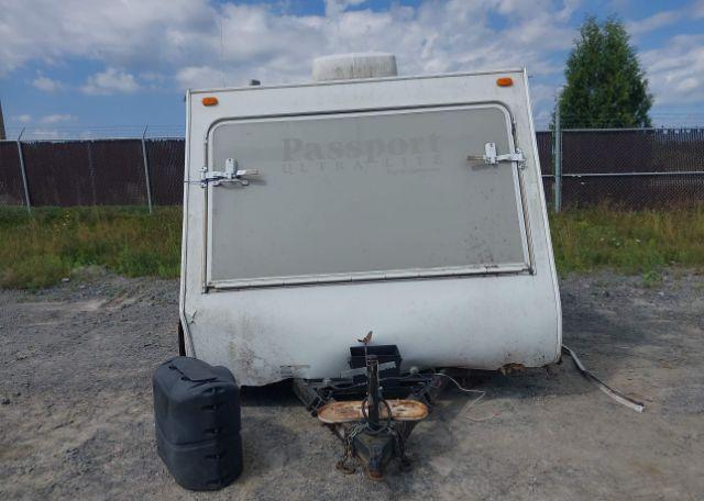 2005 DUTCHMEN KODIAK