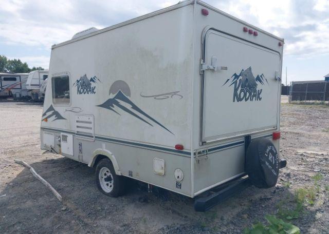 2005 DUTCHMEN KODIAK