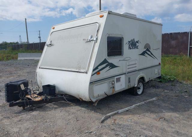 2005 DUTCHMEN KODIAK