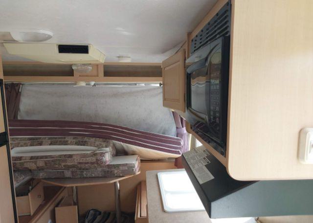 2005 DUTCHMEN KODIAK