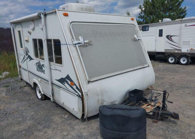 2005 DUTCHMEN KODIAK