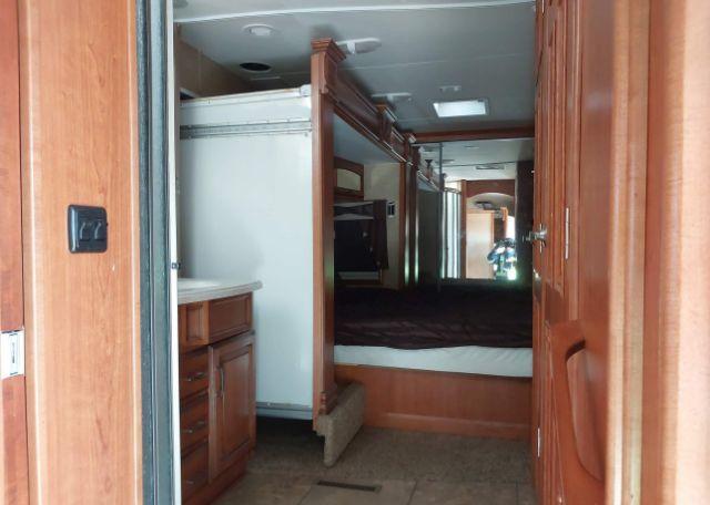 2012 DRV LUXURY