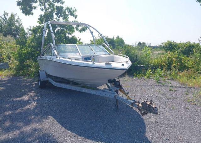 1992 FOUR WINDS Freedom 180