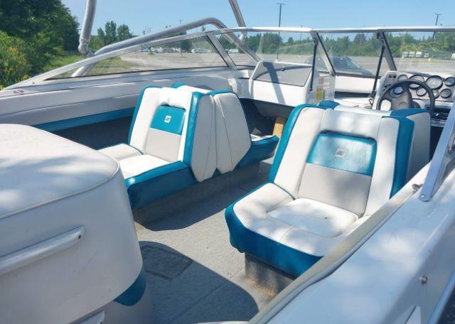 1992 FOUR WINDS Freedom 180