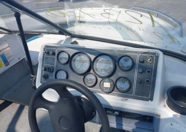 1992 FOUR WINDS Freedom 180
